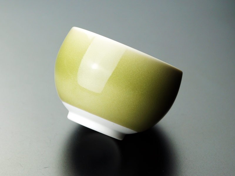 【有田焼】酒器セット 天龍寺青磁花片紋