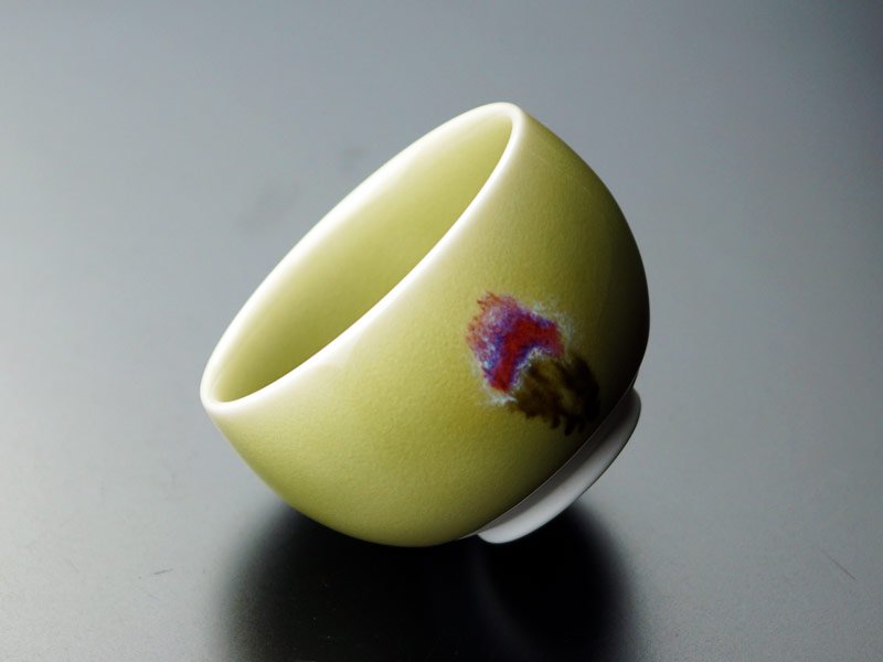 【有田焼】酒器セット 天龍寺青磁花片紋