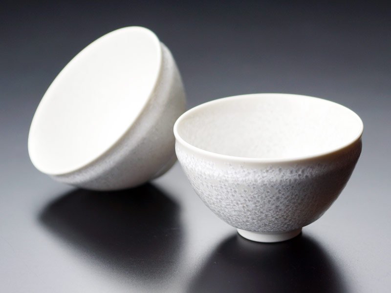 【有田焼】酒器セット 白天目