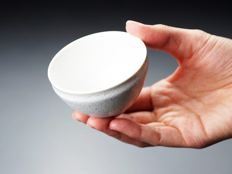 【有田焼】酒器セット 白天目