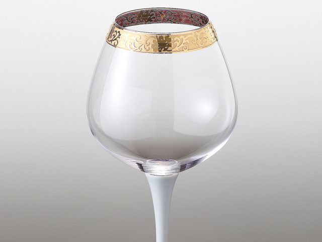 【古伊万里様式】至高杯