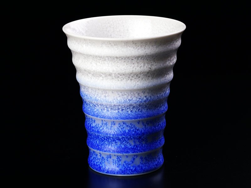 【有田焼】焼酎グラスセット 耀変五色