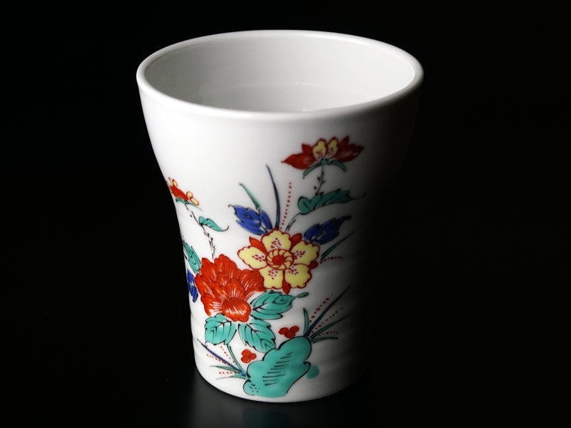 【有田焼】 焼酎サーバー 柿右衛門様式