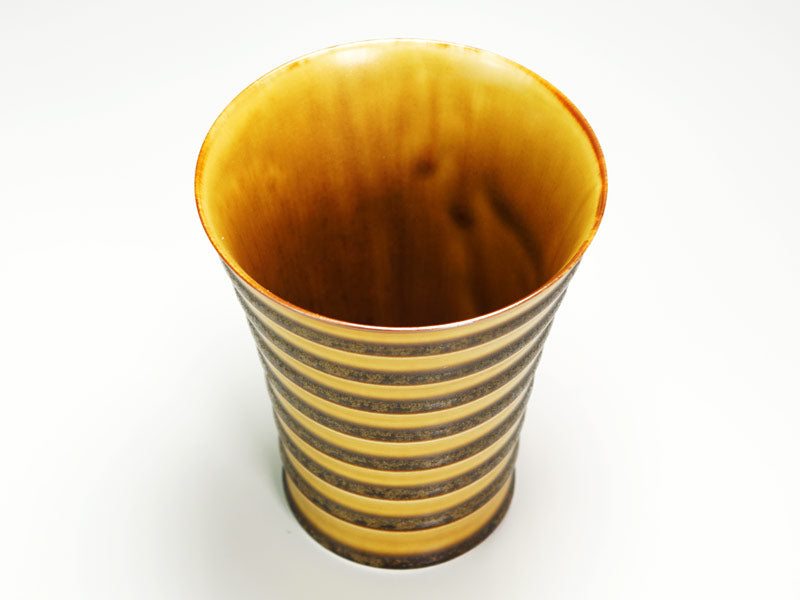 【有田焼】焼酎グラス イラボ釉彩