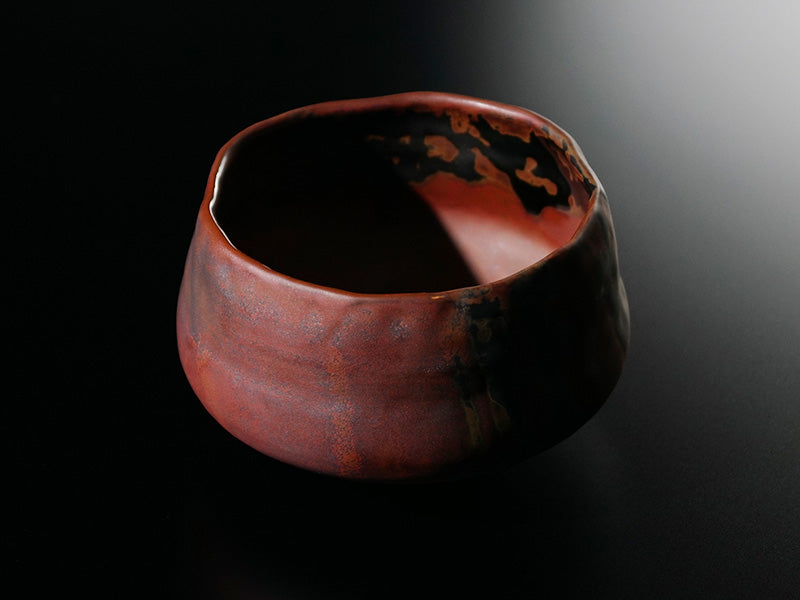 【有田焼】抹茶茶碗『雲海』