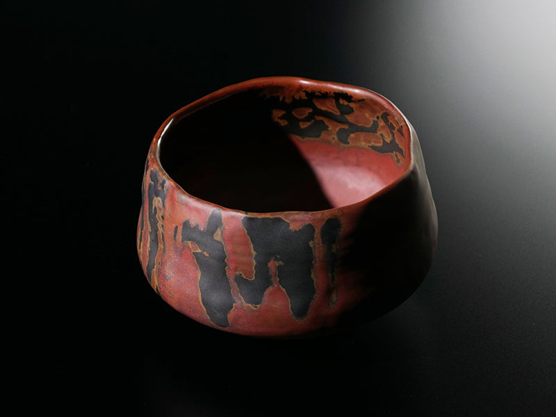 【有田焼】抹茶茶碗『雲海』