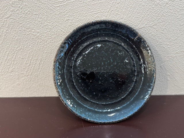 【特別注文・予約商品】有田焼　福泉窯　染付山水土瓶蒸し / 酒器（受注生産商品）