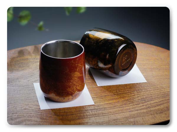 高級湯呑み】贈答に人気のブランド湯呑み特集