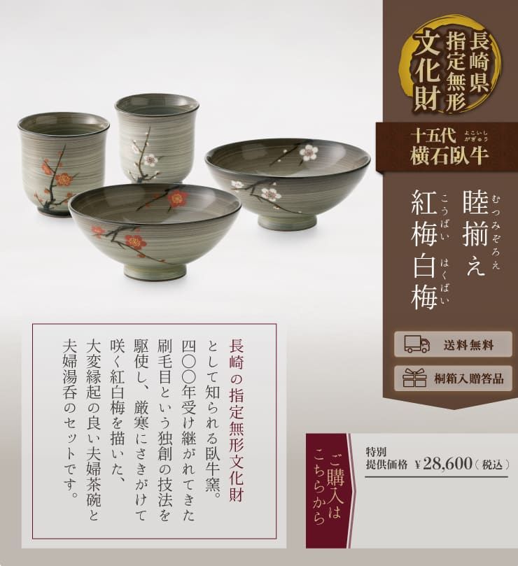 押小路窯　新品未使用　茶碗　龍(日本昔話風）