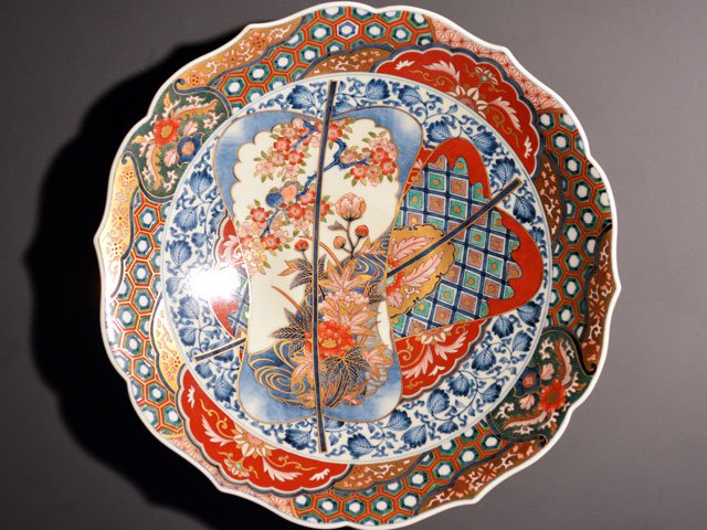 有田焼の高級美術品の一覧ページ