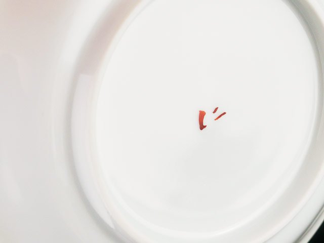 【有田焼】高級和食器 皿セット 色絵桜図の写真7